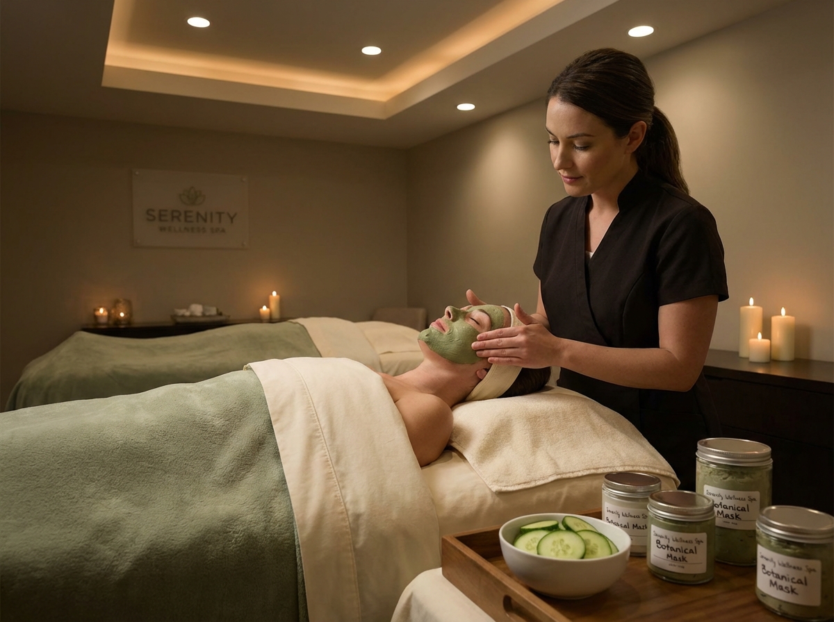 Facial Treatments